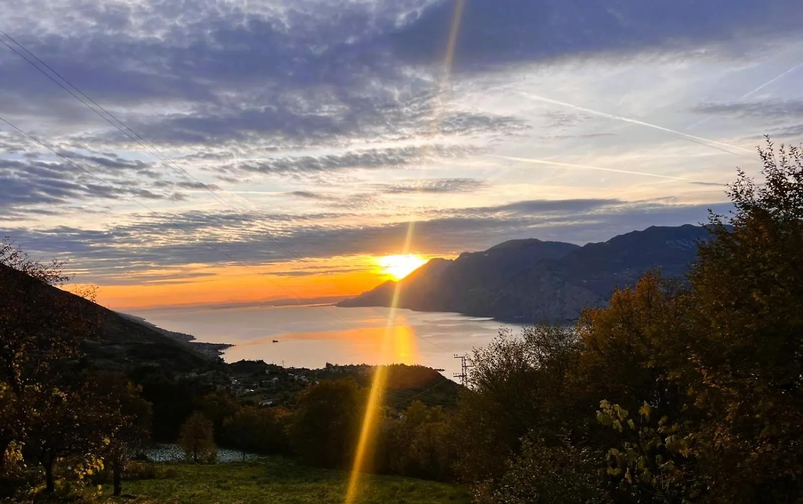 Villa Guardini 2 Malcesine 0*,  Italy