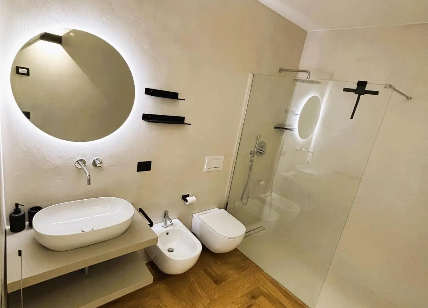 Apartment Villa Guardini 2 Malcesine