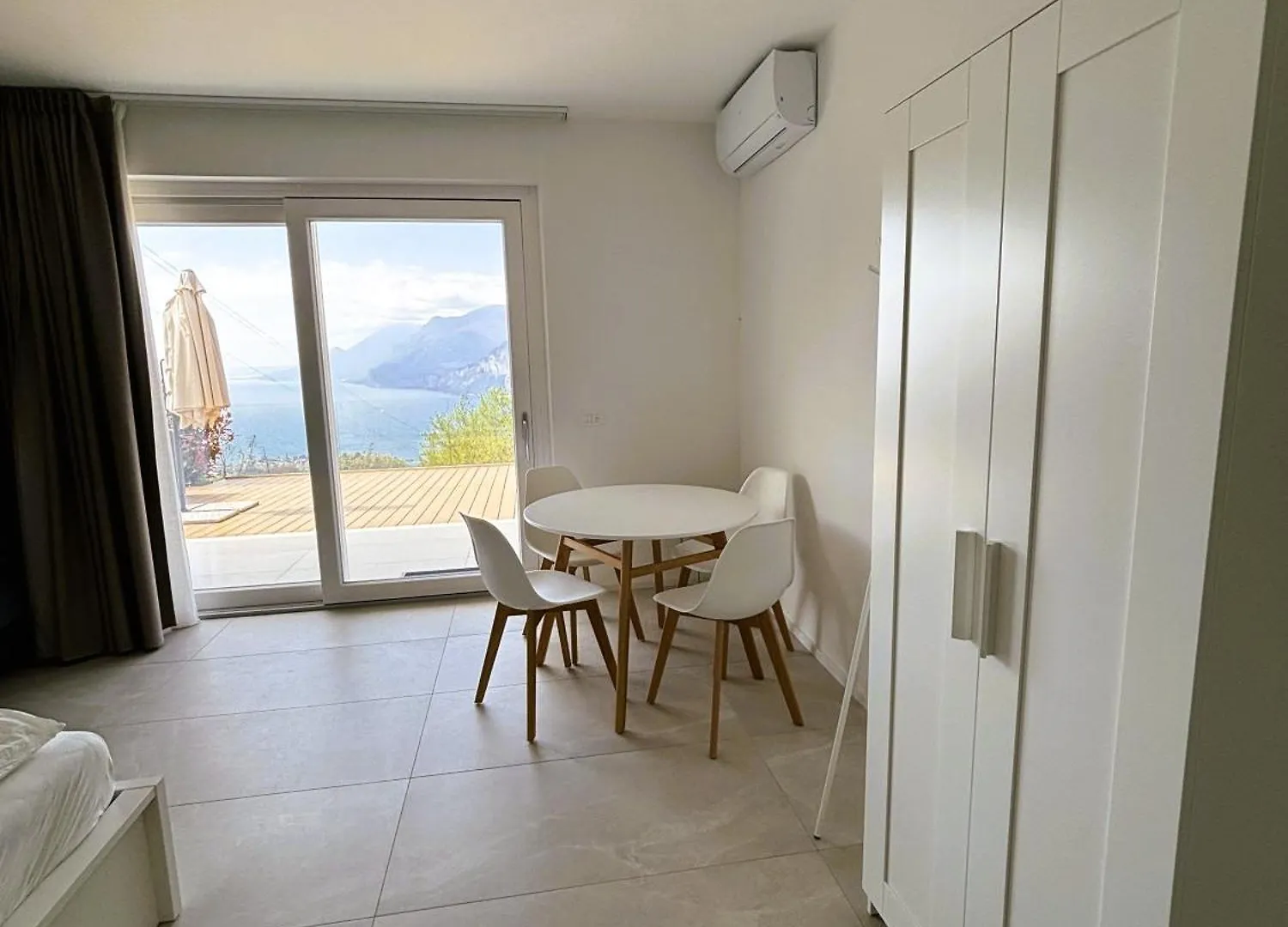 Apartment Villa Guardini 2 Malcesine