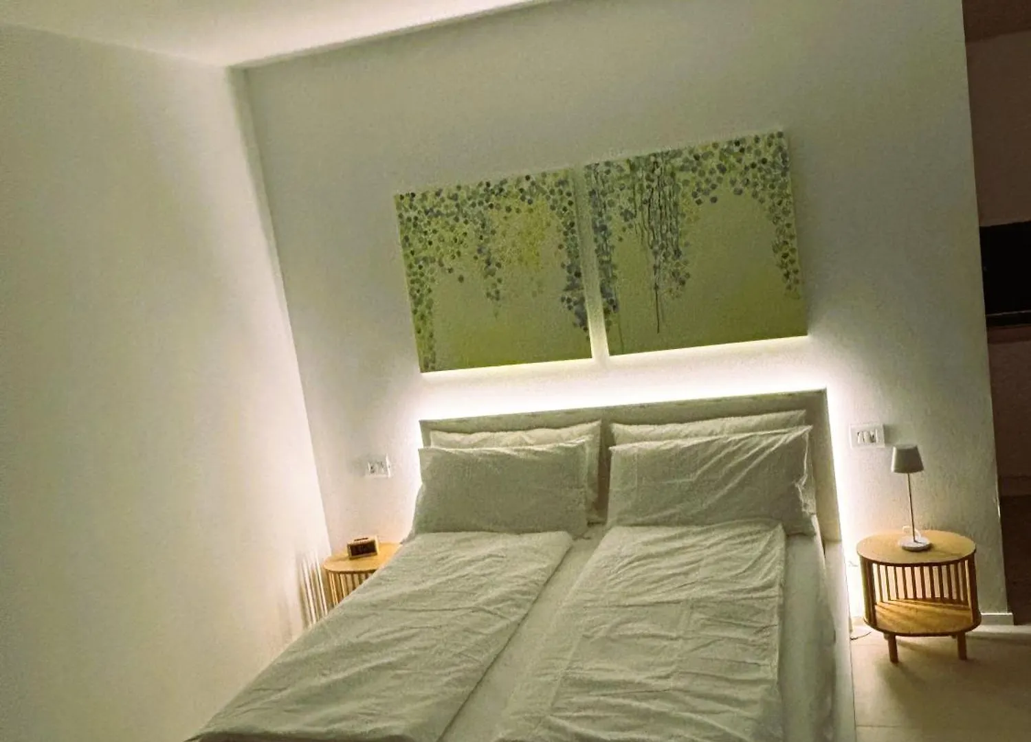 Apartman Villa Guardini 2 Malcesine