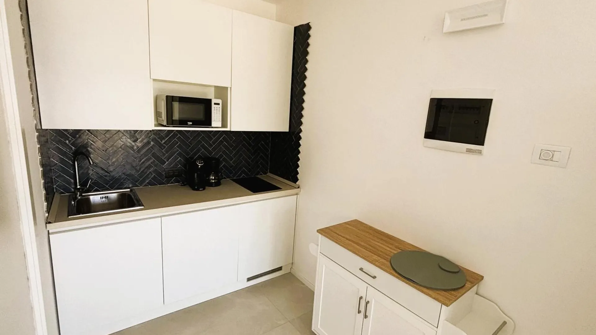Apartment Villa Guardini 2 Malcesine Italy