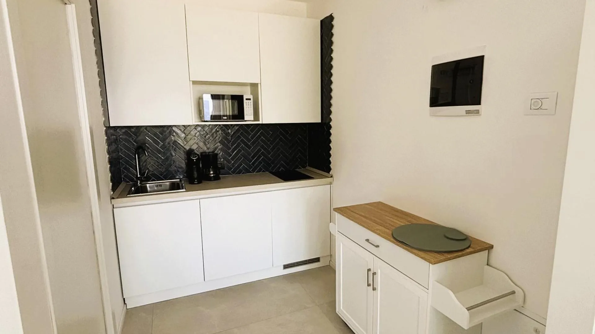 Villa Guardini 2 Malcesine Apartment