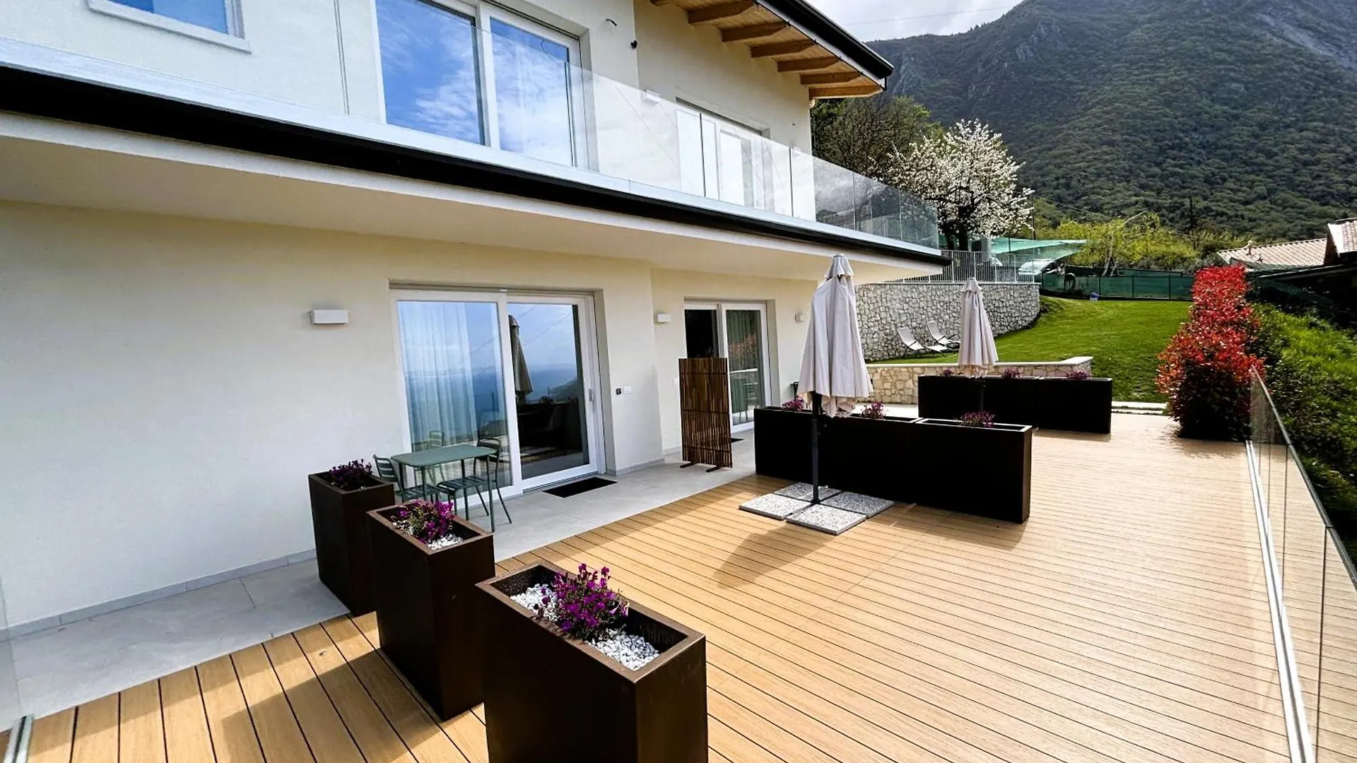 Villa Guardini 2 Malcesine