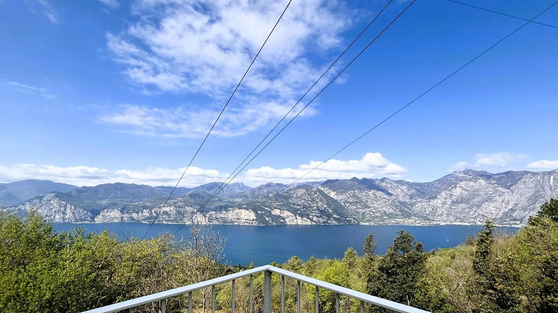 Villa Guardini 2 Malcesine