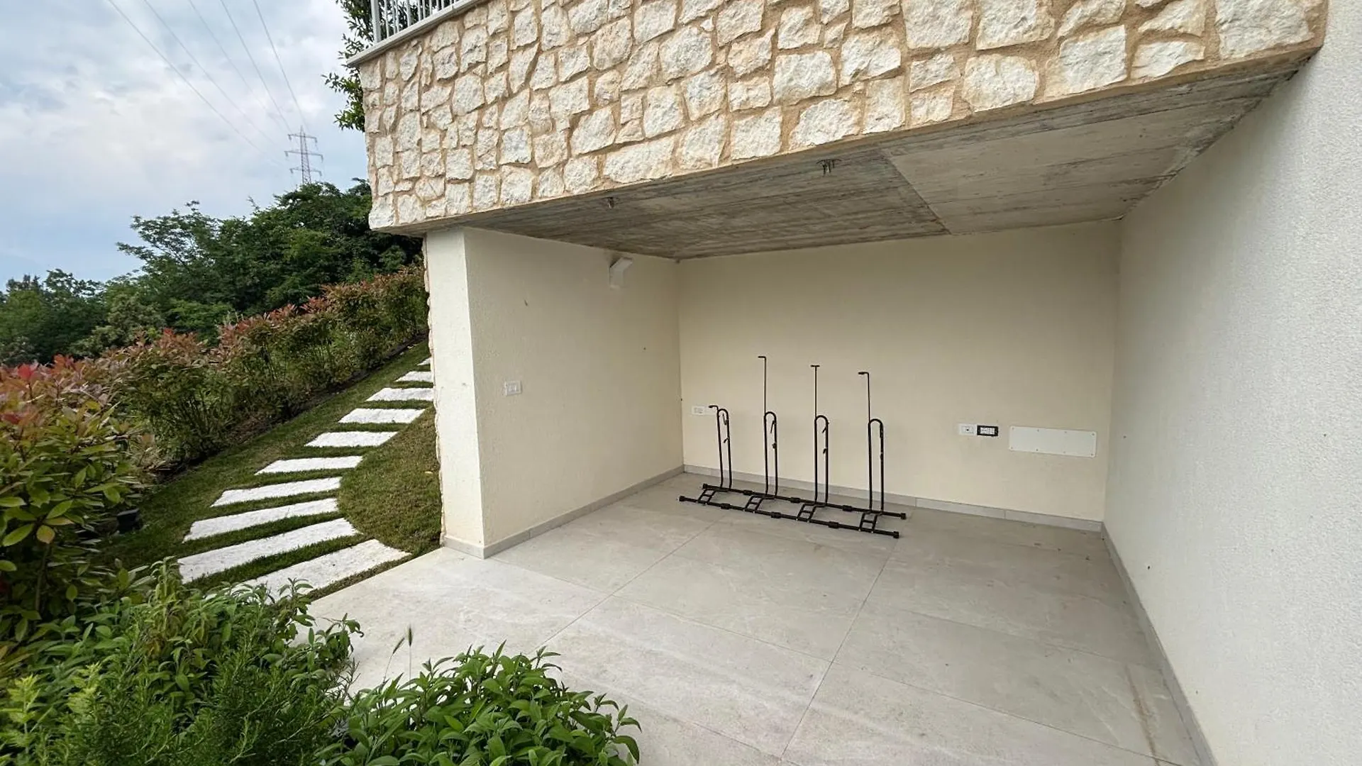 Apartman Villa Guardini 2 Malcesine