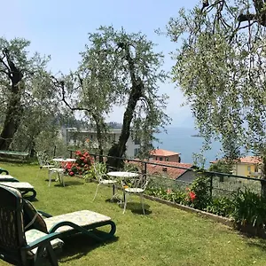 Apartment Casa Rosa, Malcesine
