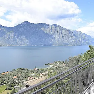 La Terrazza Sul Appartamento