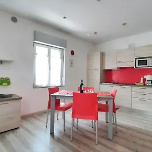 Apartment Casa Gemma, Malcesine