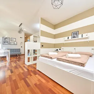 Apartment Tip-top, Malcesine