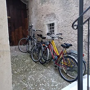 Apartment Dependance, Malcesine