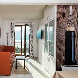 Pifferi Lejlighedshotel
