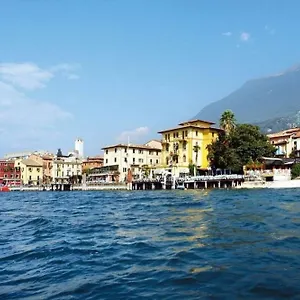 3* Отель Hotel Malcesine