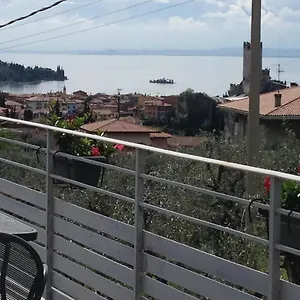 Apartment Terrazza Vista, Malcesine