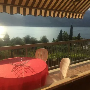 Apartment Casa Angelo, Malcesine